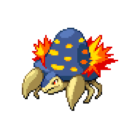 Typhsect Sprite Image