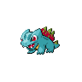 Totosaur Sprite Image