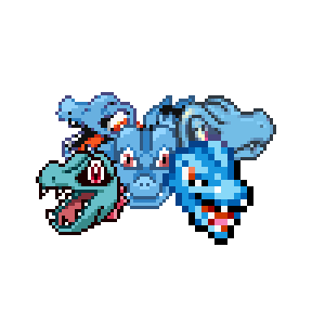Totocute Sprite Image