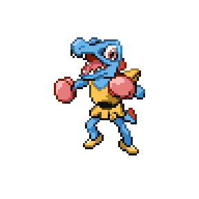 Totochan Sprite Image