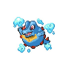 Totofing Sprite Image