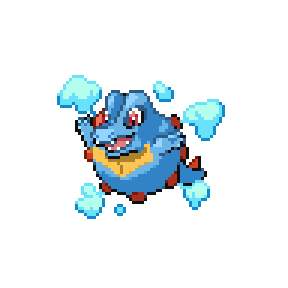Totofing Sprite Image