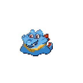 Tototo Sprite Image