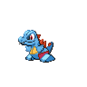 Totogon Sprite Image
