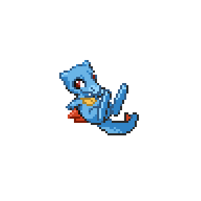 Totoew Sprite Image