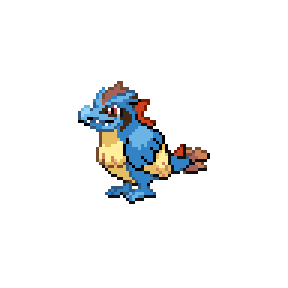 Totogey Sprite Image