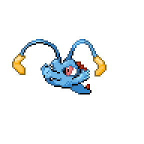 Totochou Sprite Image