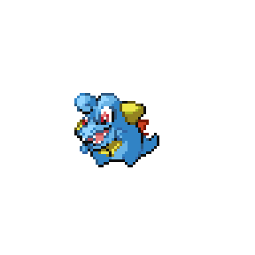 Totofa Sprite Image
