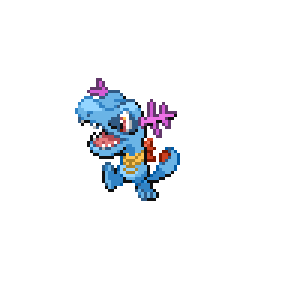Totoper Sprite Image