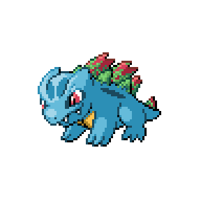 Totosaur Sprite Image