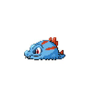 Totonub Sprite Image