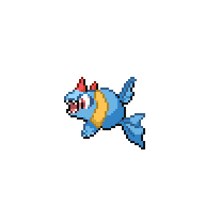 Totoraid Sprite Image