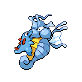 Totodra Sprite Image