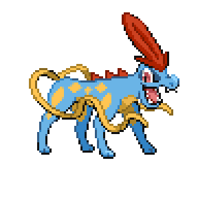 Totocune Sprite Image