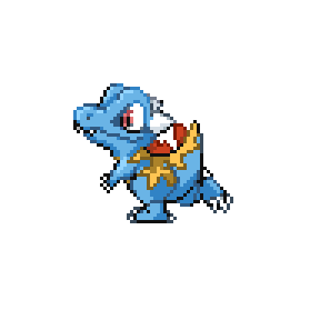 Totoidos Sprite Image