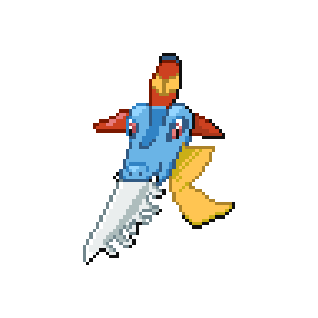 Totoedge Sprite Image