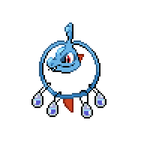 Totoki Sprite Image