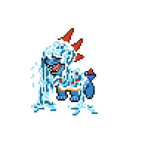 Totono Sprite Image