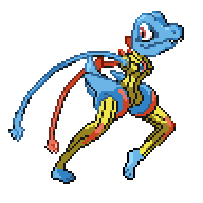 Totoxys Sprite Image