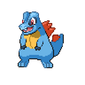 Totobarel Sprite Image