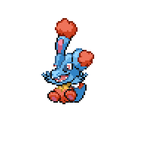 Totoeary Sprite Image