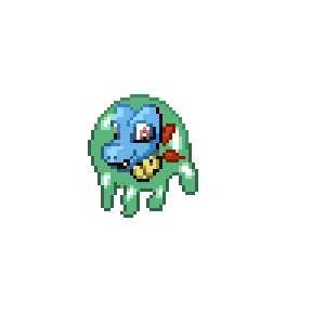 Totosis Sprite Image
