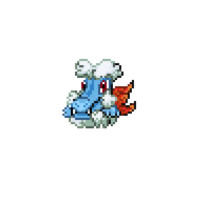 Totoonee Sprite Image