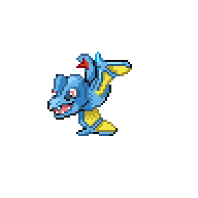 Totobat Sprite Image
