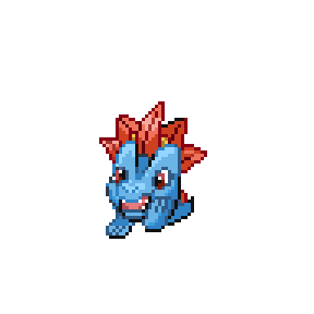 Totoish Sprite Image
