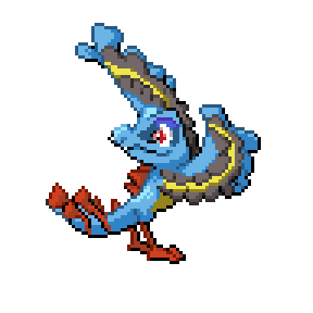 Totocorio Sprite Image