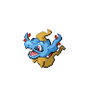 Tototump Sprite Image
