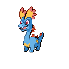 Totoaura Sprite Image