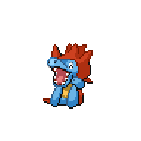 Totopin Sprite Image