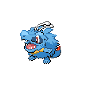 Totonat Sprite Image