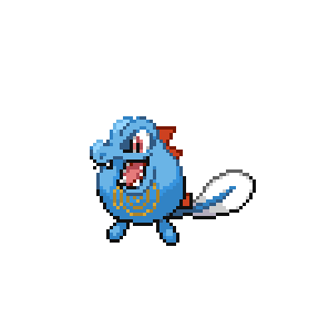 Totowag Sprite Image