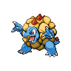 Totolem Sprite Image