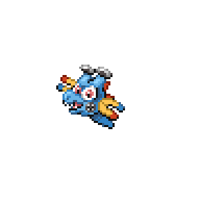 Totomite Sprite Image