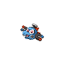 Totomite Sprite Image