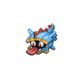 Totoder Sprite Image