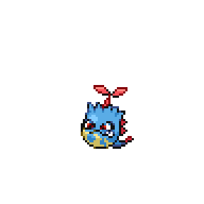 Crocokern Sprite Image