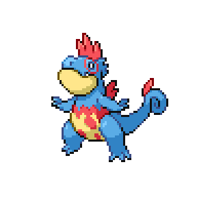 Crocoeon Sprite Image