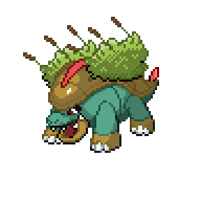 Crocotle Sprite Image