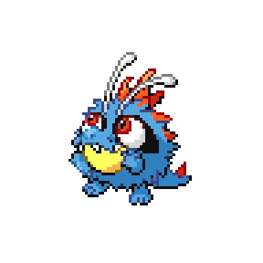 Croconat Sprite Image