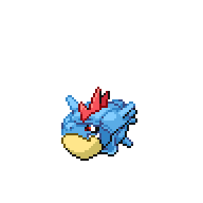 Crocoder Sprite Image
