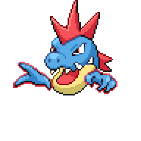 Crocoter Sprite Image