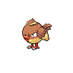 Pidorb Sprite Image