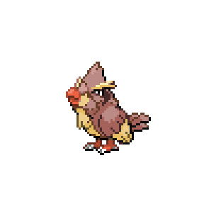 Pidpod Sprite Image