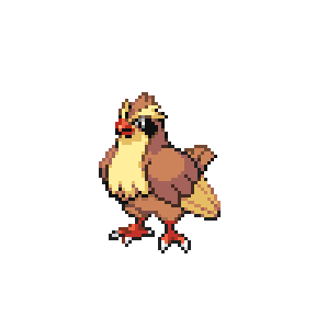 Pidotto Sprite Image