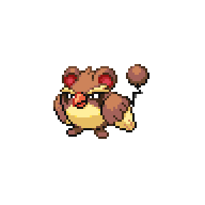 Pidrill Sprite Image