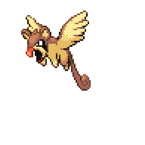 Pidtata Sprite Image